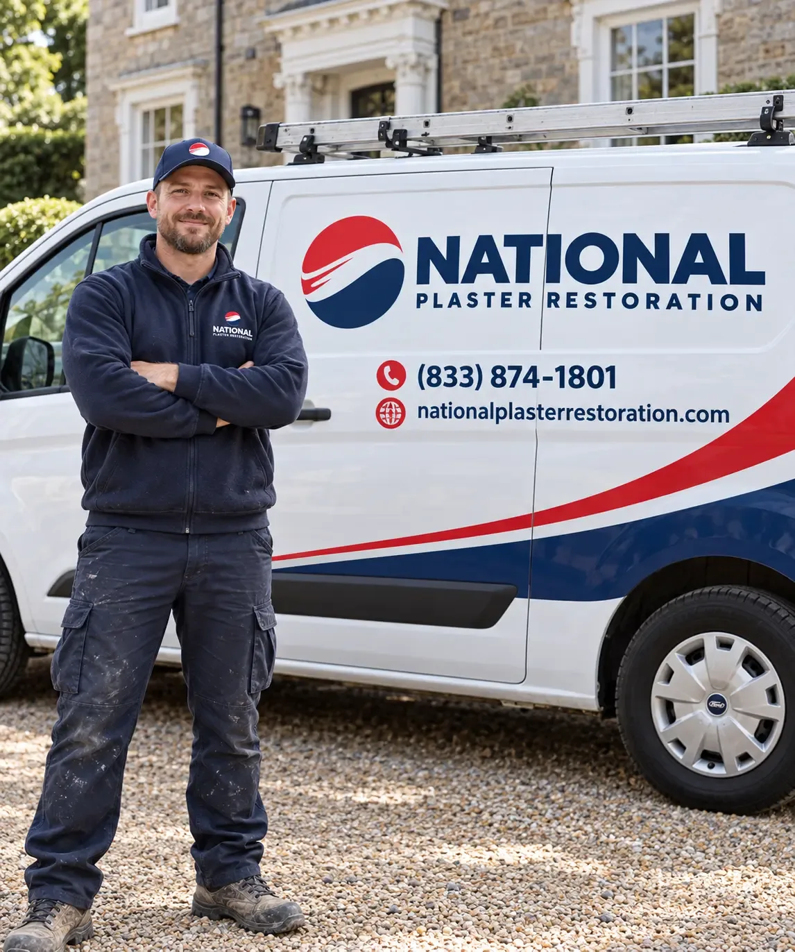 Plaster Repair company in Amity, PA